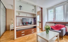 Noctis Apartment Sliska